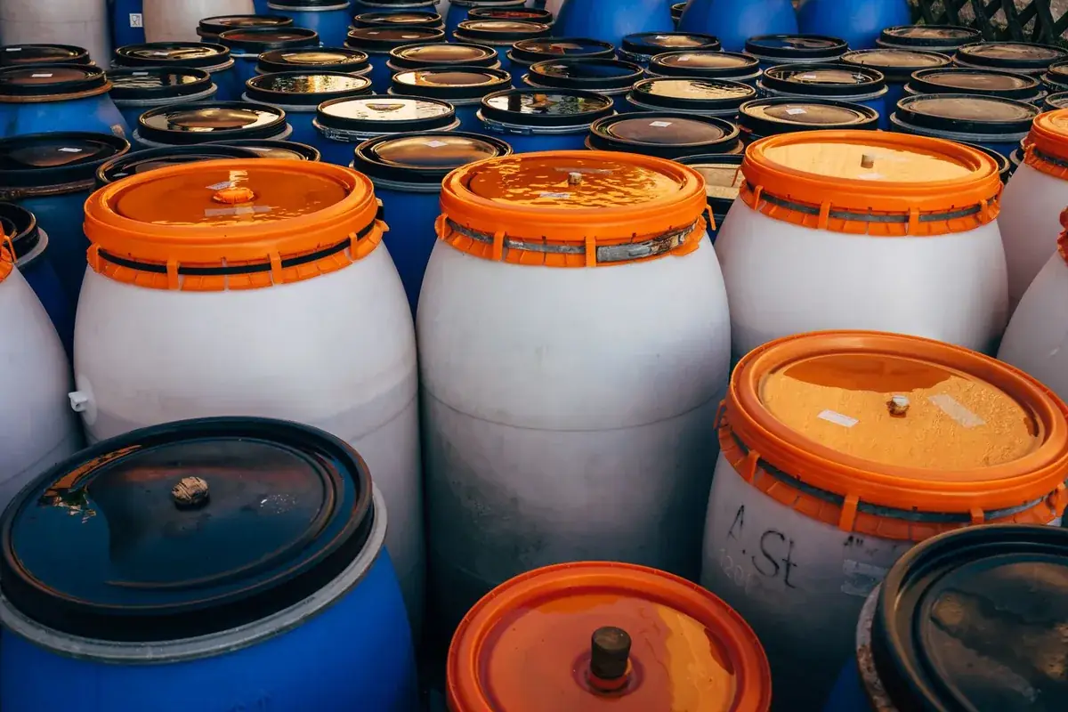 Medical Waste Removal in Big Spring, TX